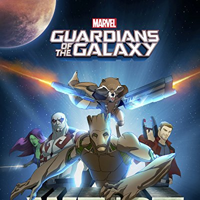 Star-Lord A.K.A. Peter Quill, Countdown Voice, Automated Voice, Empathetic #3, Klyntar Quill, Miner #1, Ravager Wrangler, Sentry, Spaceport Guard #2, Spartaxian Officer...