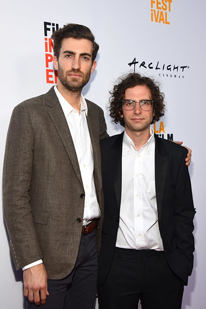 Dave McCary