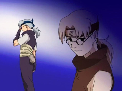Kabuto Yakushi