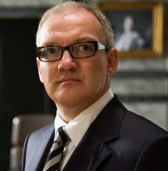 Preben Kristensen