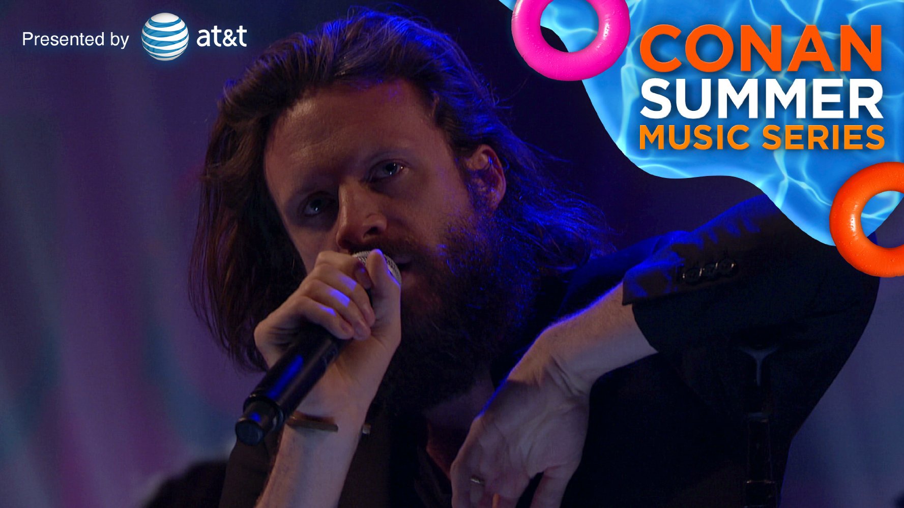 Father John Misty