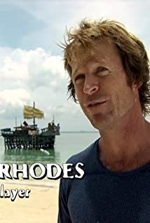 Jonty Rhodes
