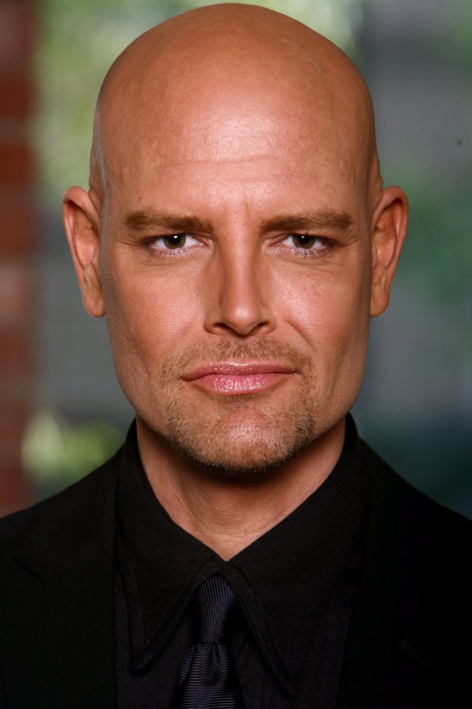 Stephan Smith Collins