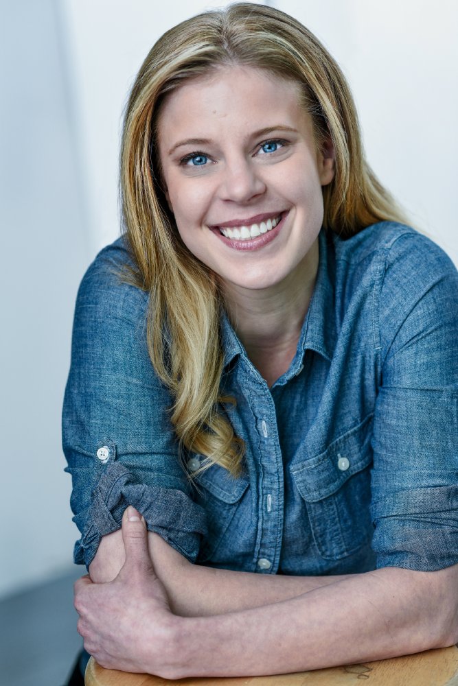 Alexandra Seal