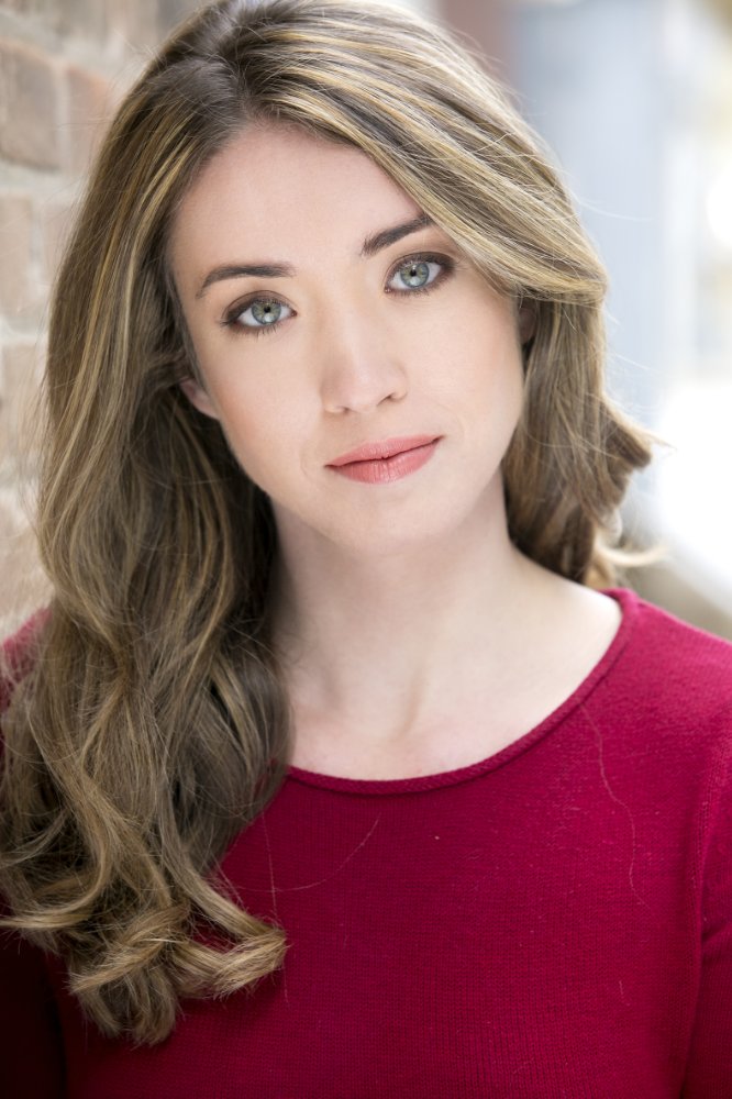 Lindsay Anne Kent