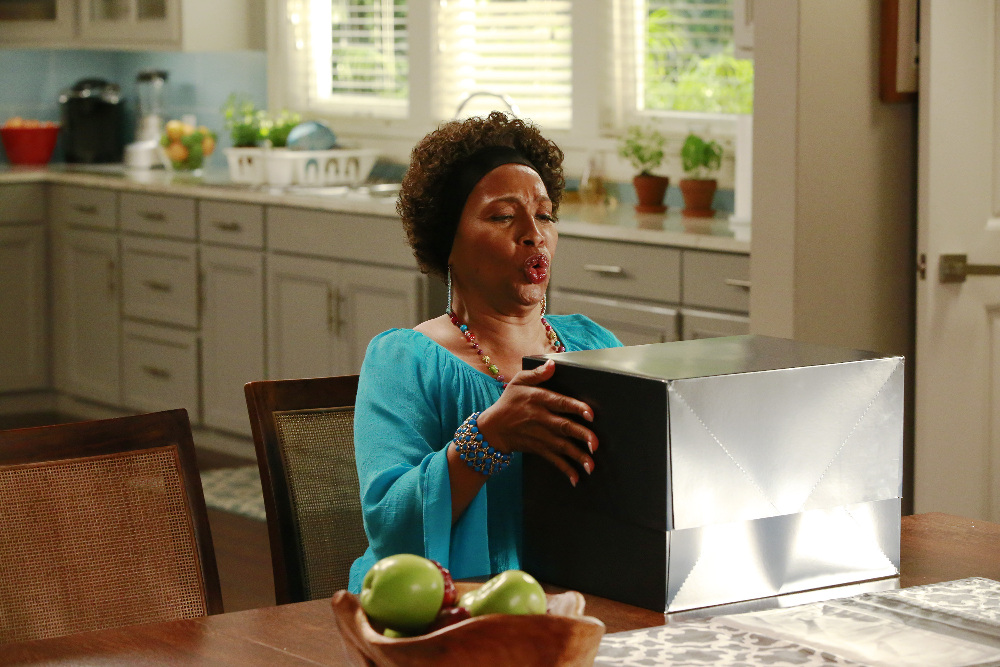 Jenifer Lewis
