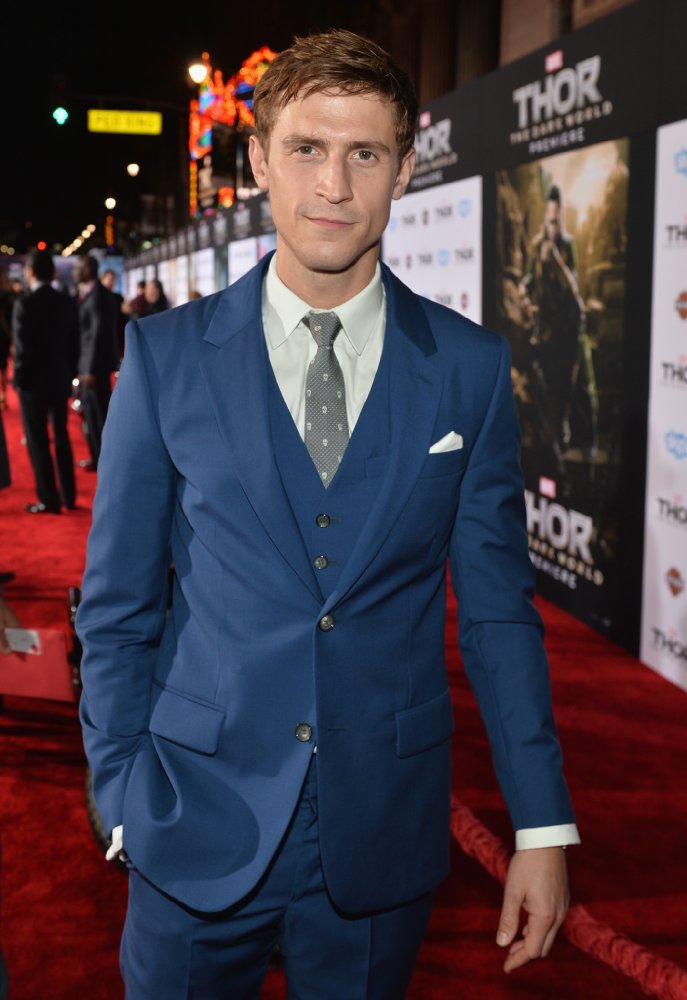 Jonathan Howard