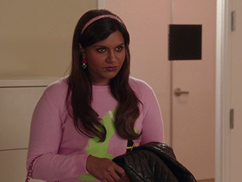 Mindy Lahiri