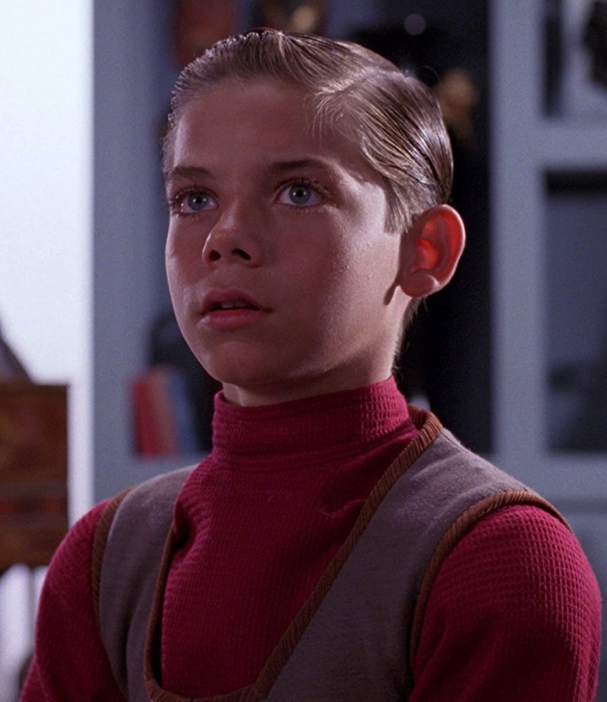 Jeremy Aster