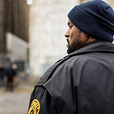 Black Cop
