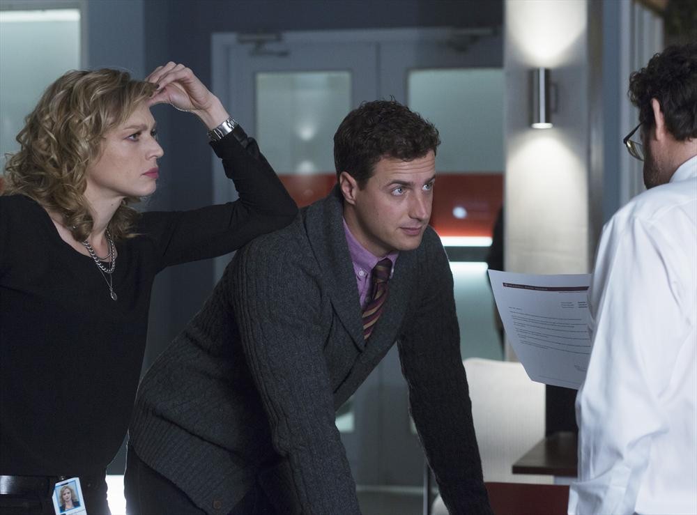 Detective Brian Lucas