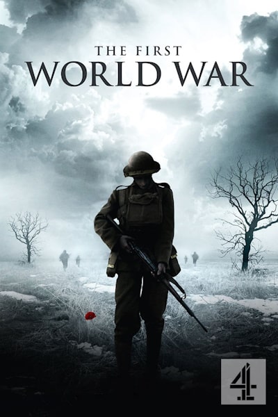 The First World War - Season 1