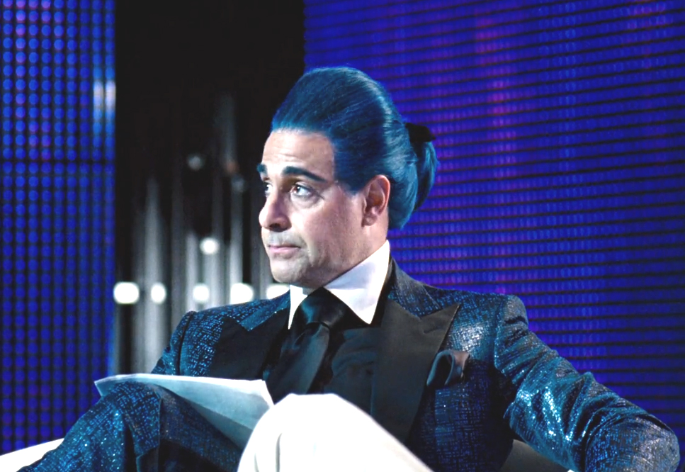 Caesar Flickerman