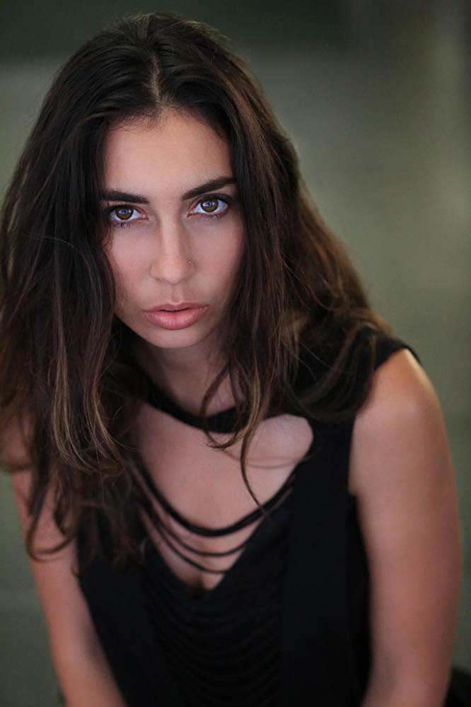 Roberta Setzu