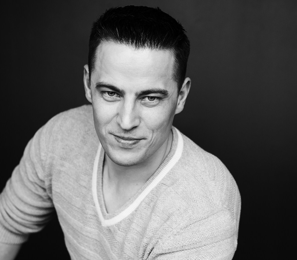 Andris Yerkavits