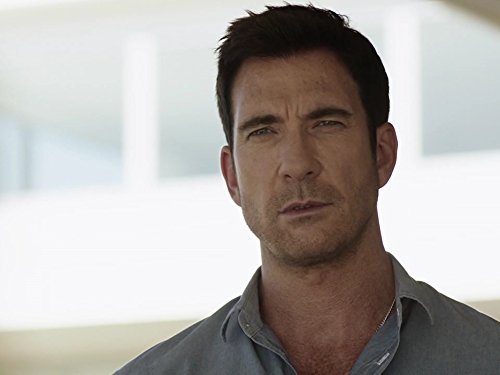 Dylan McDermott