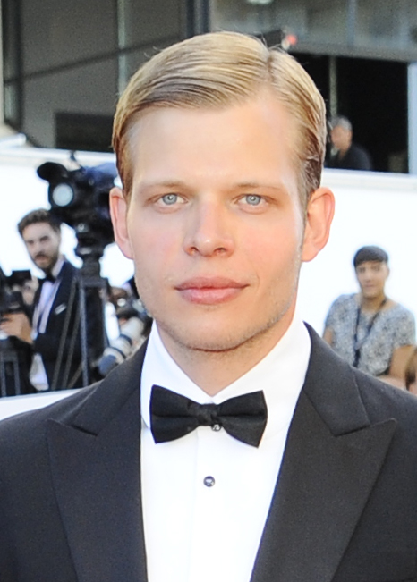 Daniel Horvath