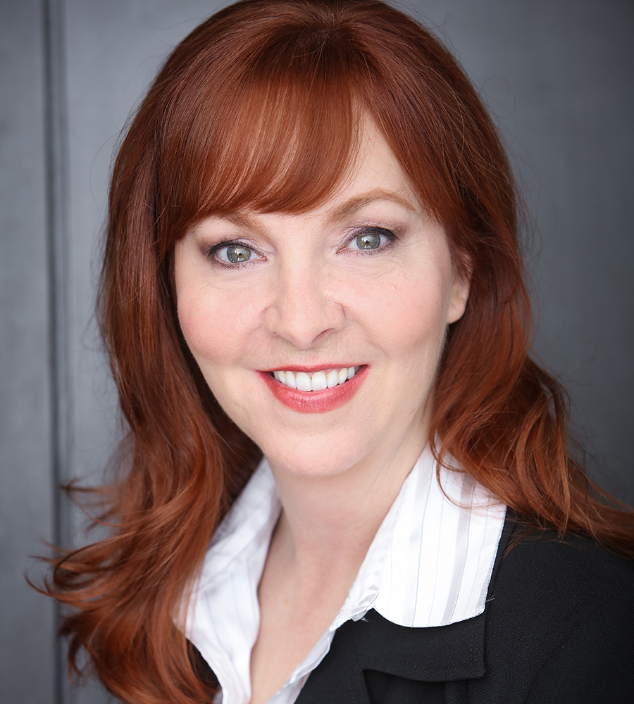 Caitlin McKenna