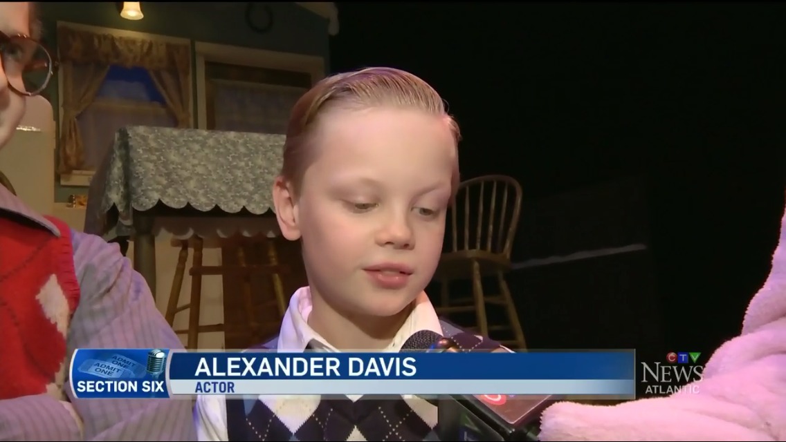 Alexander Davis