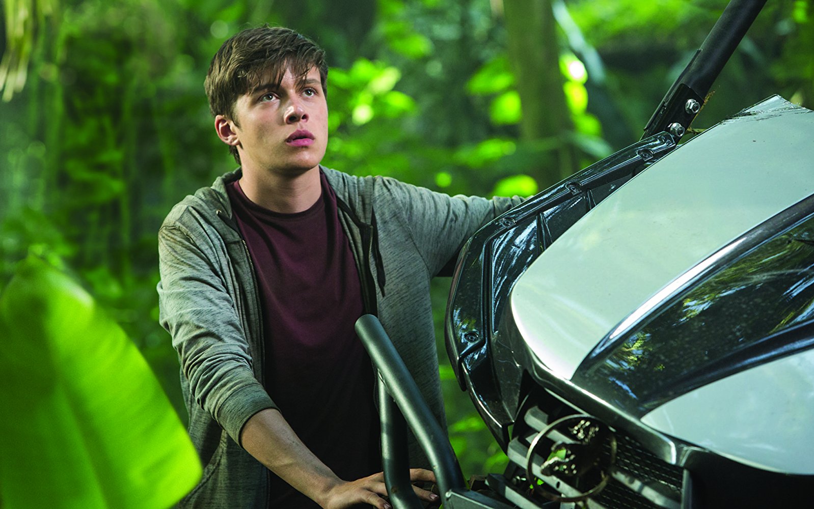 Zach Mitchell