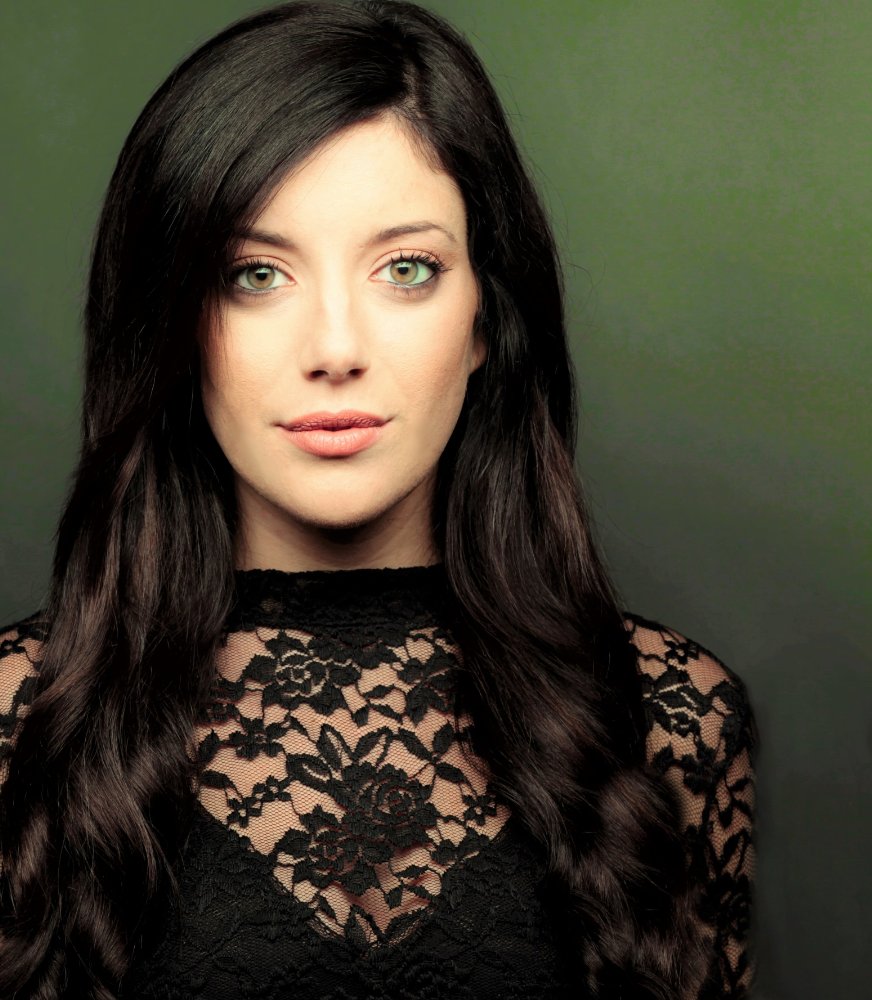 Hayley McLaughlin