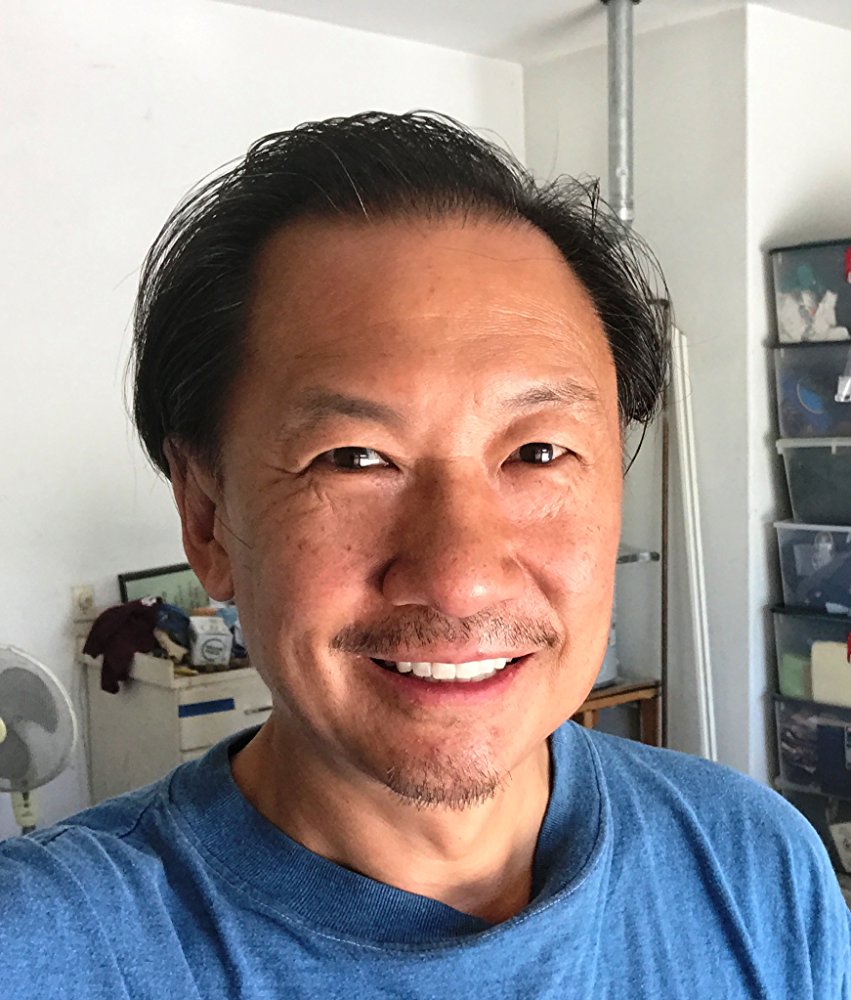 Gary Vinant-Tang