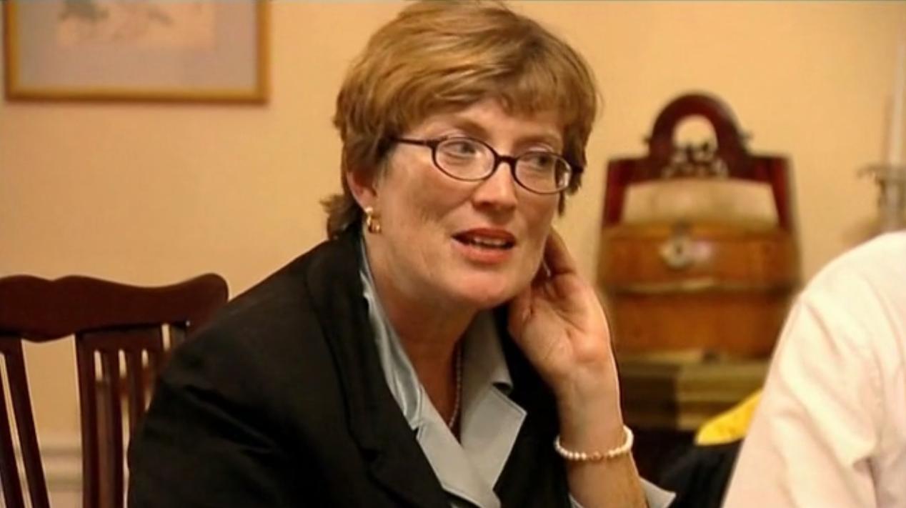 Margie Fargo