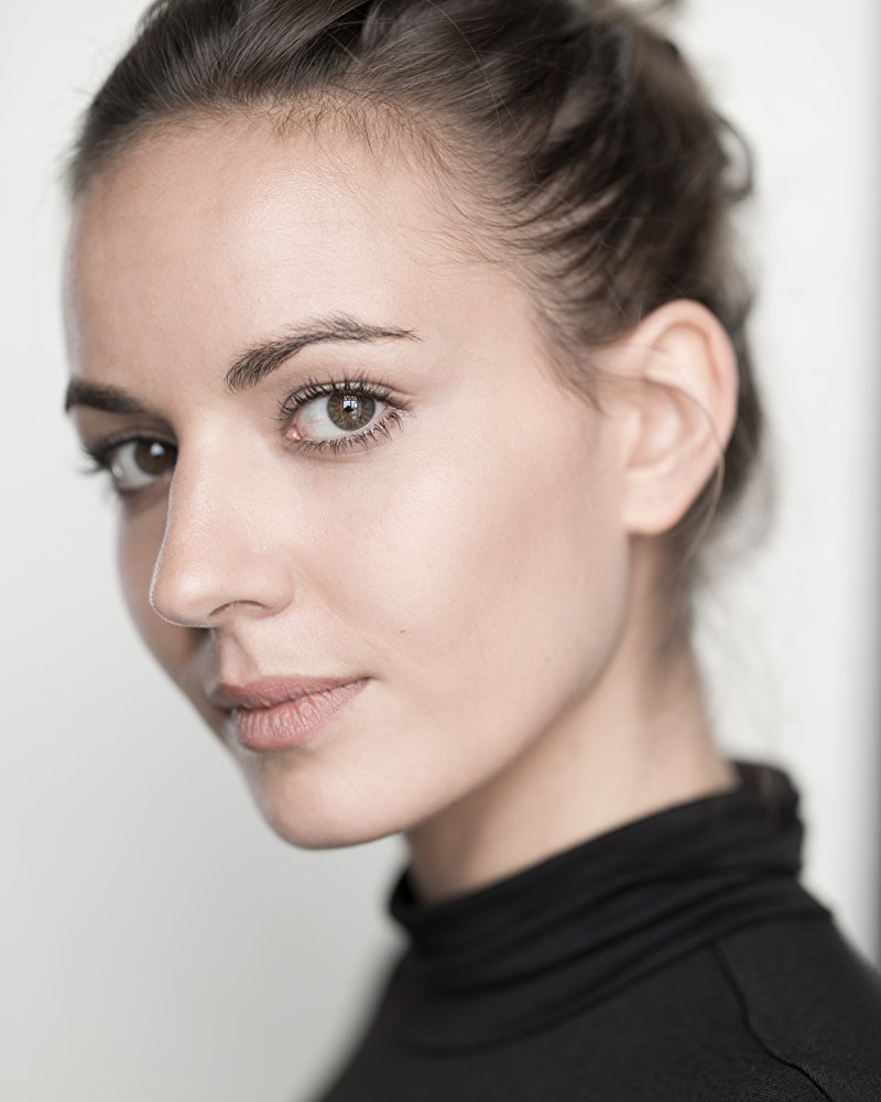 Antonia Desplat