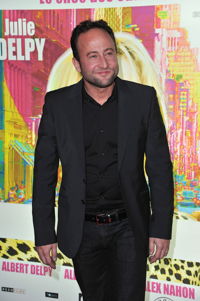 Alexandre Nahon