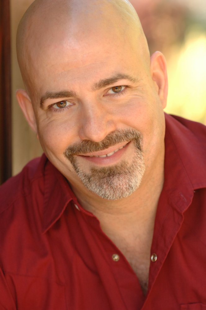 Scott Conte