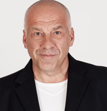 Tony Nikolakopoulos