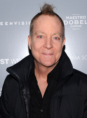 Fred Schneider