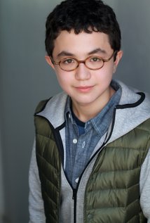 Jared Parker