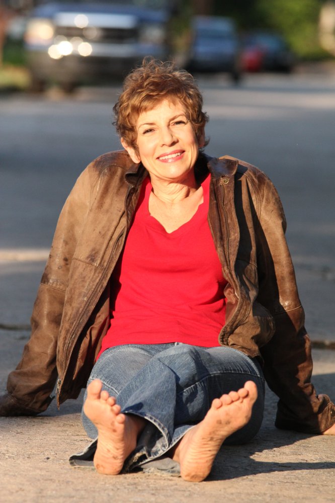 Mary Lynn Owen