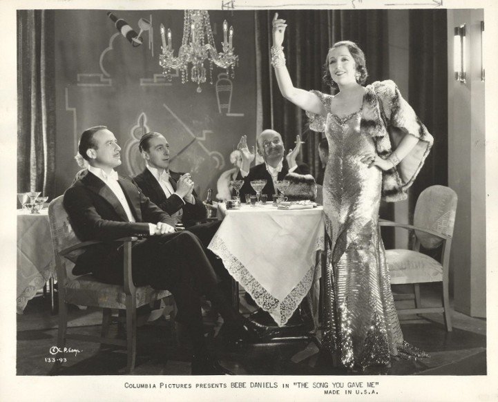 Lester Matthews