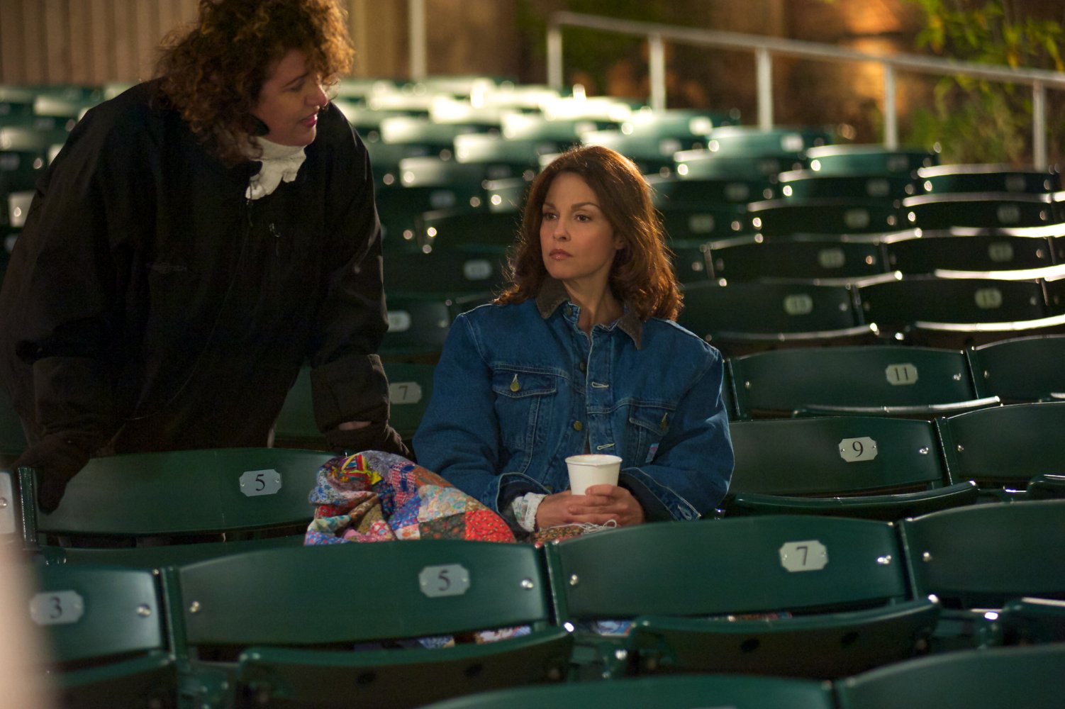 Ashley Judd