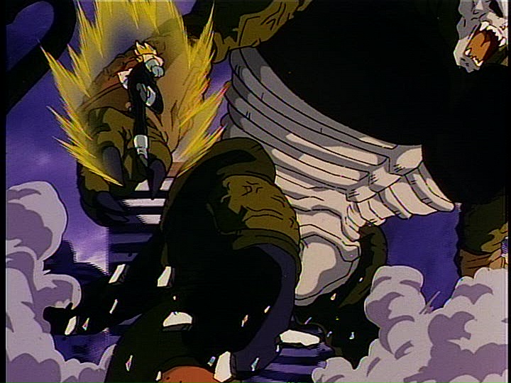 Hirudegarn