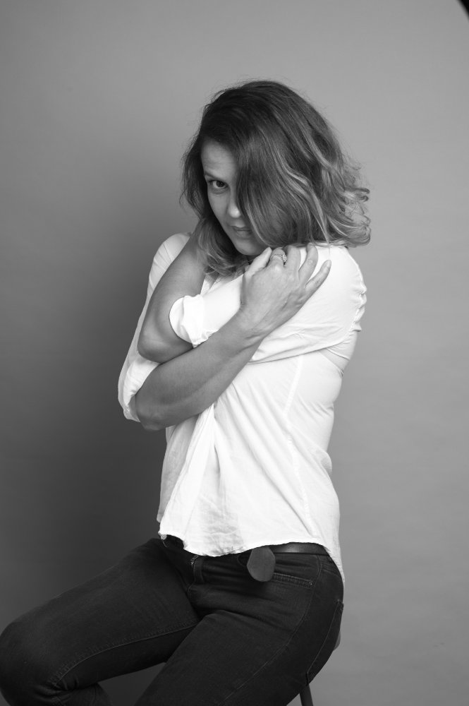 Lisa Moorish