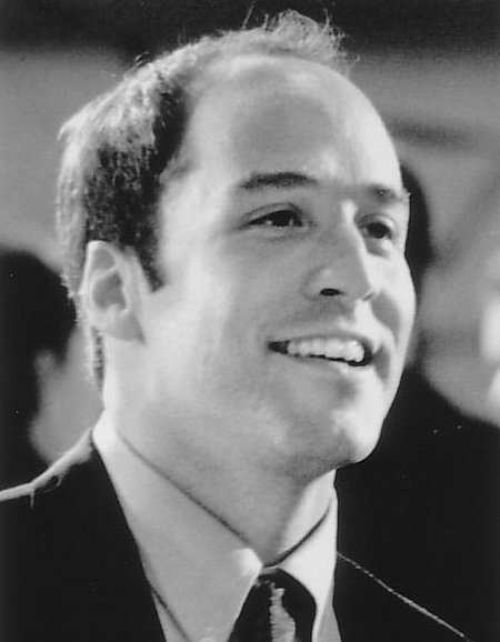 Paul Spericki