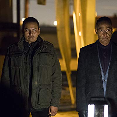 Gustavo 'Gus' Fring