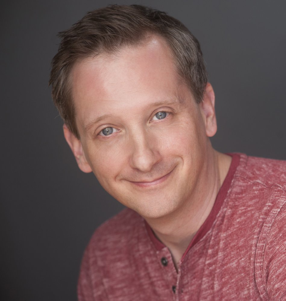 Scot Zeller