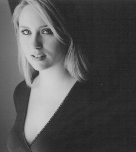 Kelly Hope Taylor