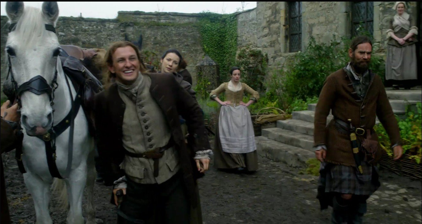 Ian Murray