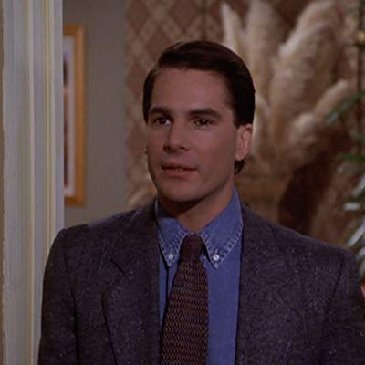 Phil Carmichael, Richard Binyon