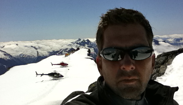 Steven Ritzi