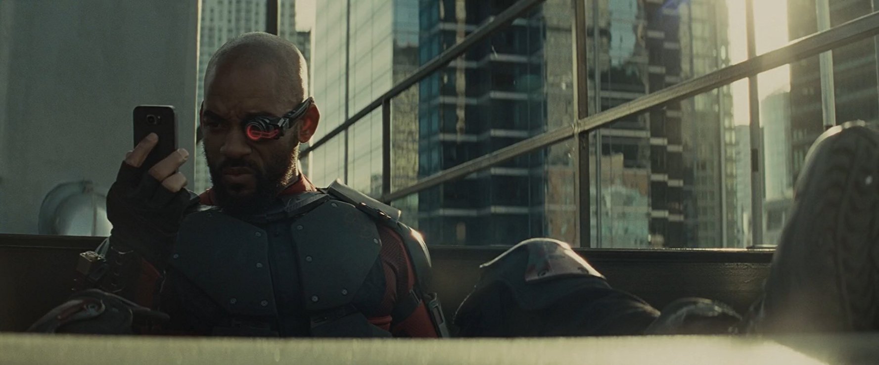 Deadshot