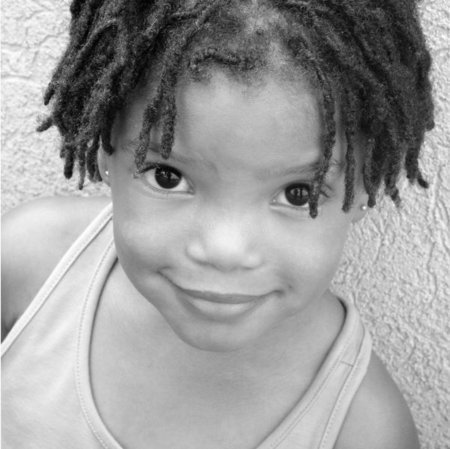 Halle Bailey