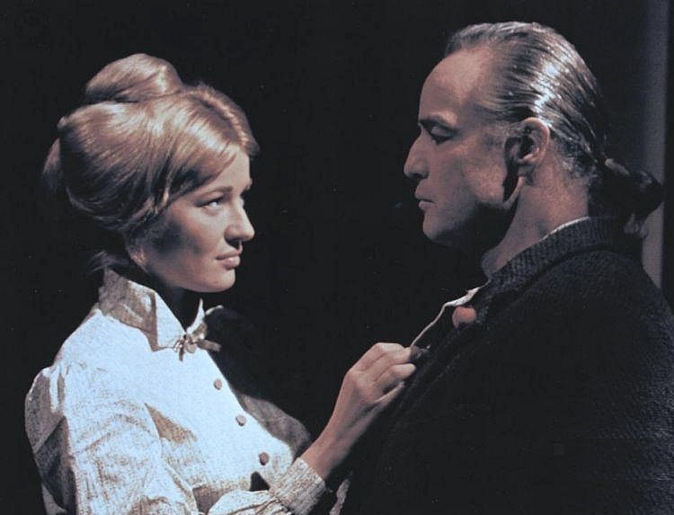 Stephanie Beacham