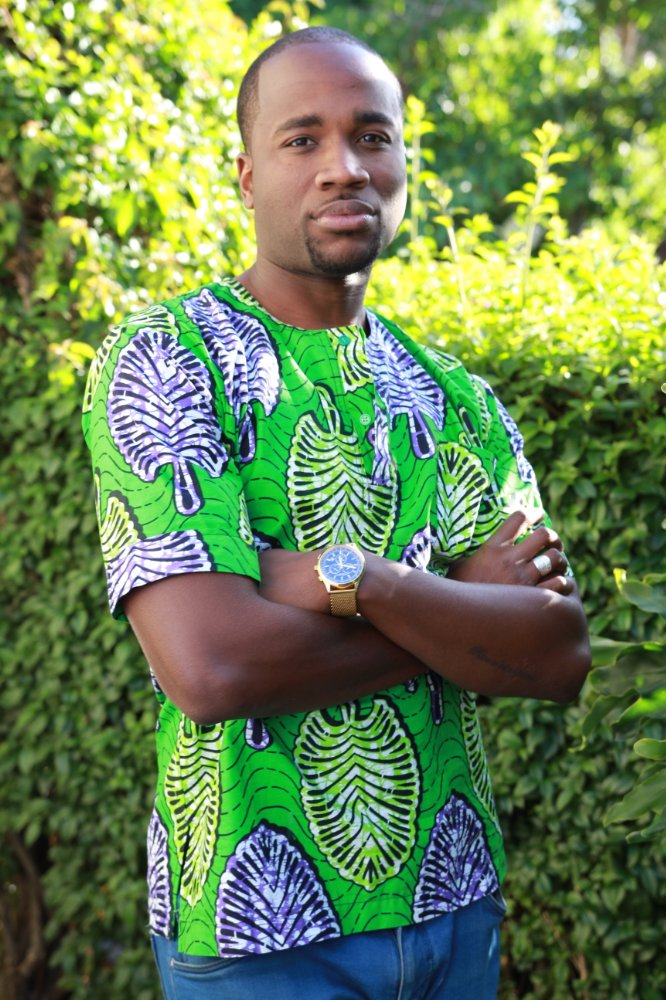 Abraham Amkpa