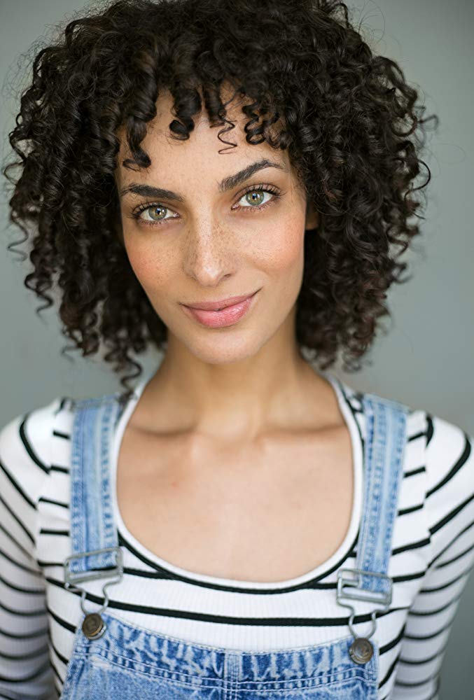 Melodie Casta